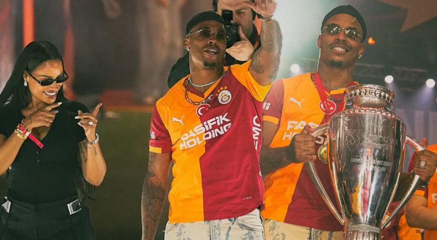 Fanny Neguesha’dan İstanbul’daki mekana tepki: “Bana hakaret edildi”