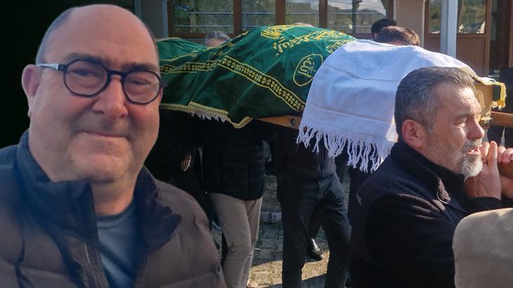 TRT muhabiri Recep Levent Öztürk hayatını kaybetti