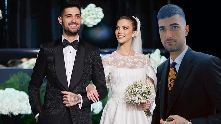 İdo Tatlıses ve Yasemin Şefkatli’den 5. yıl dönümüne romantik kutlama
