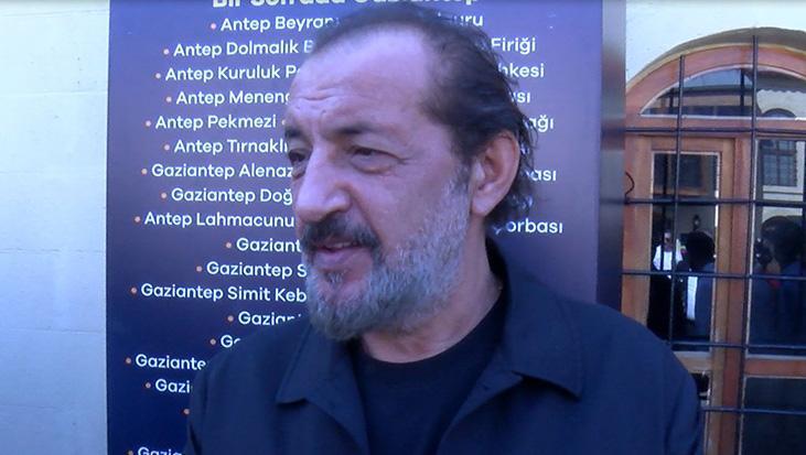 Mehmet Yalçınkaya’dan Gaziantep Vurgusu: “Ürün Bazında Sınır Yok”