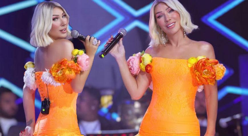 Seda Sayan estetik konusunda uyardı: “Her şeyin bir sınırı var”