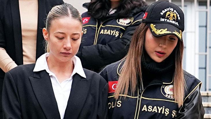 Kubilay Kaan Kundakçı Cinayetinde Karar Açıklandı: Aleyna Kalaycıoğlu Beraat Etti, Alaattin Kadayıfçıoğlu’na Müebbet
