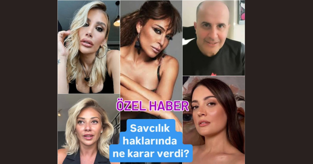 İstanbul’daki Soruşturmada 15 Kişi Hakkında Karar Verildi