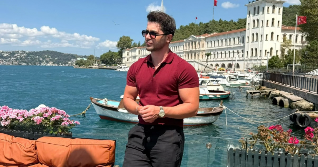 Ferit Elaldı İçin Yeni Heyecan: Yurt Dışında Oyunculuk Eğitimi
