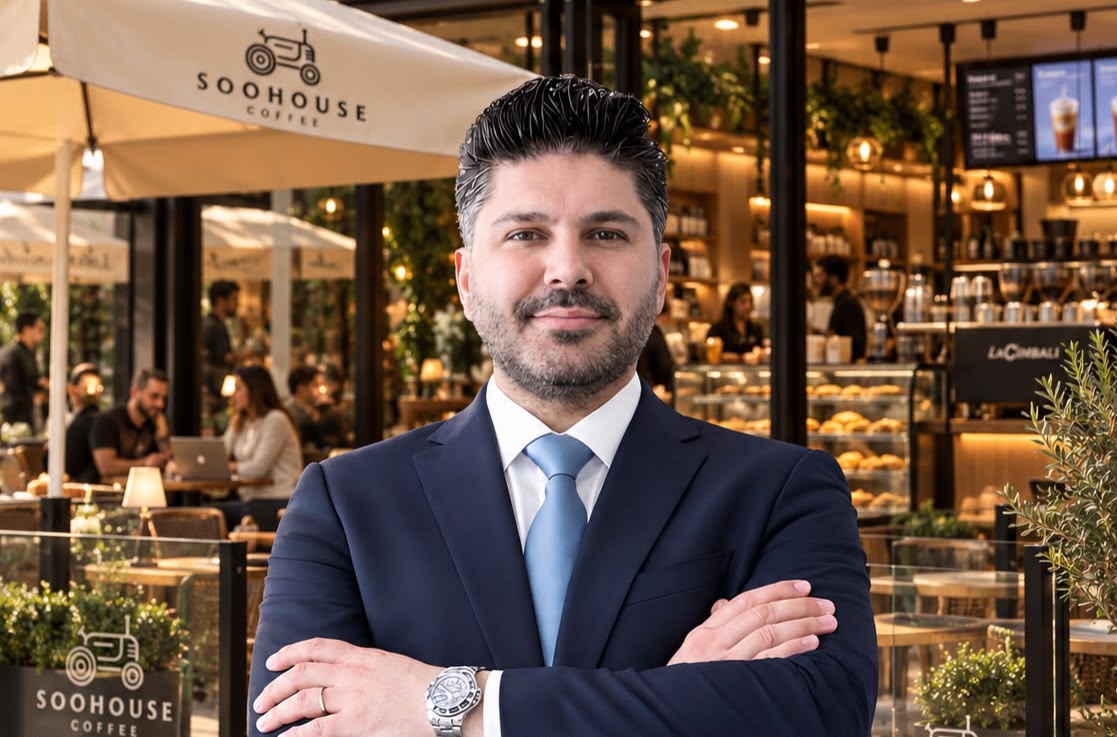 Soohouse Coffee Franchise Büyümesinde Rakiplerini Geride Bıraktı